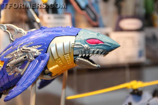 Toy Fair 2014 Transformers Showroom Age Of Extinction Generations  (30 of 152)